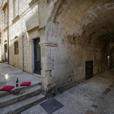 Apartment Klara Дубровник Экстерьер фото