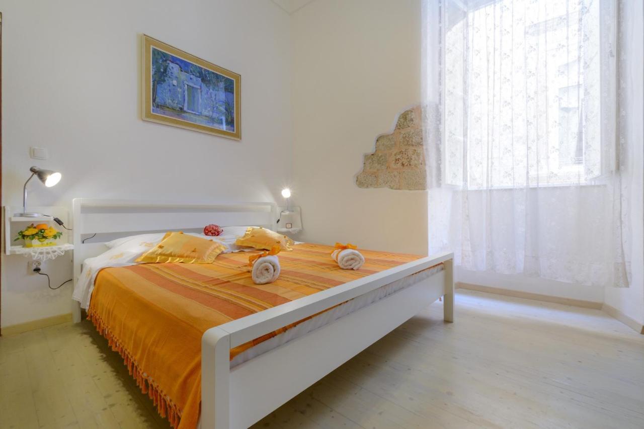 Apartment Klara Дубровник Экстерьер фото