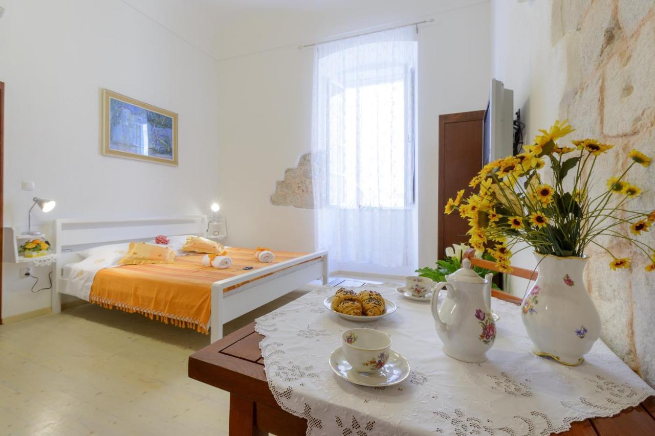 Apartment Klara Дубровник Экстерьер фото