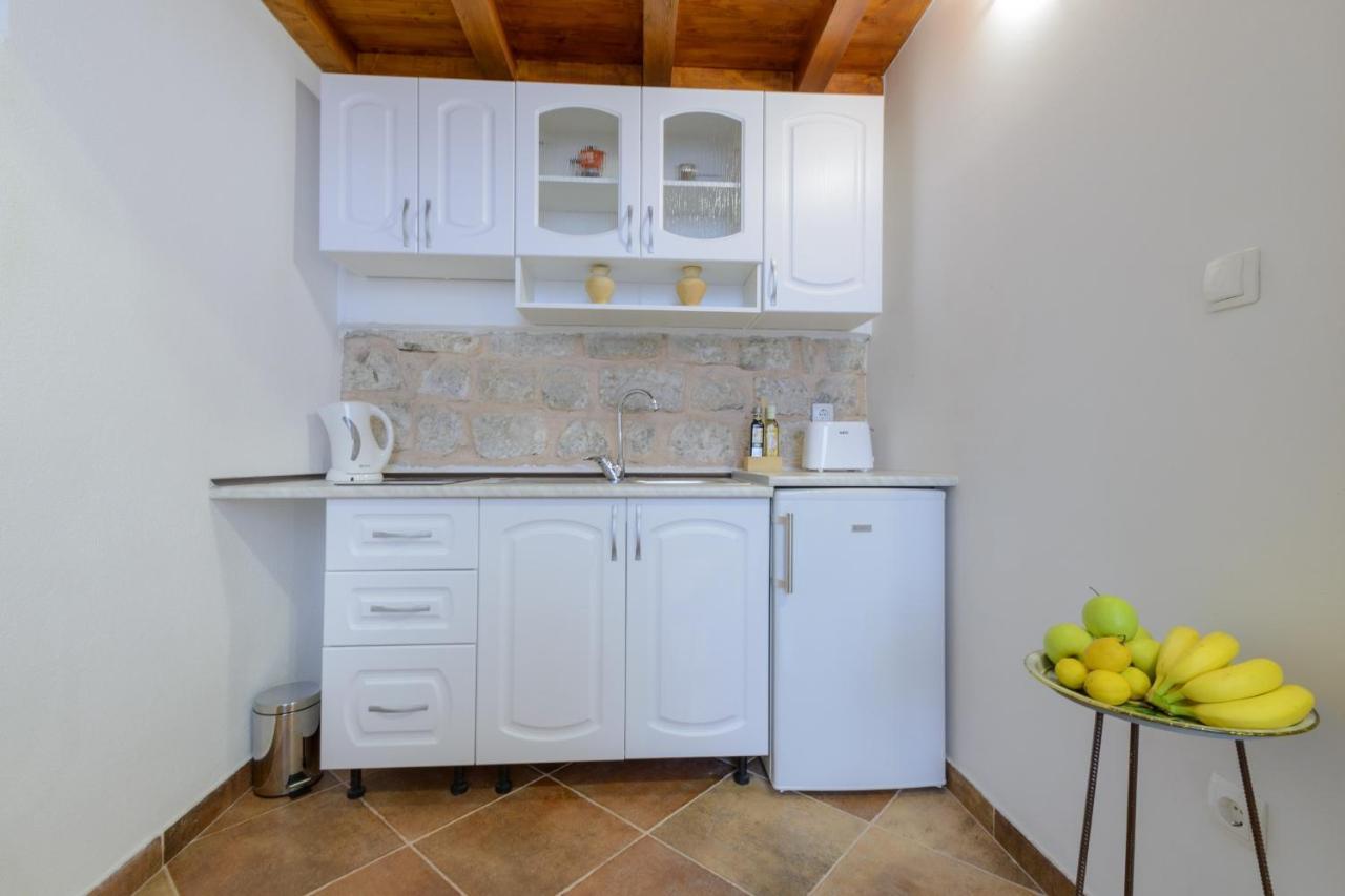 Apartment Klara Дубровник Экстерьер фото