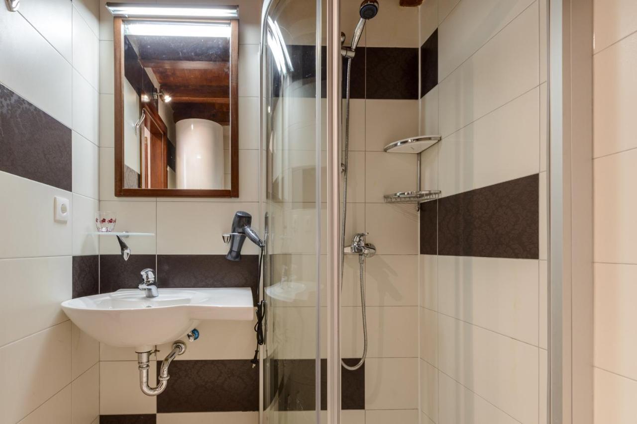 Apartment Klara Дубровник Экстерьер фото