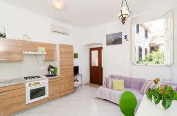 Apartment Klara Дубровник Экстерьер фото